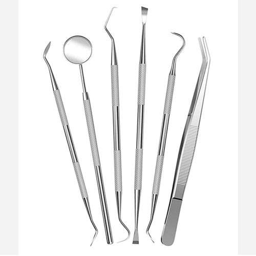 Dental Equipment in India