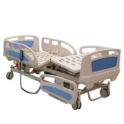  Electrical Hospital Bed Manufacturers in Algeria