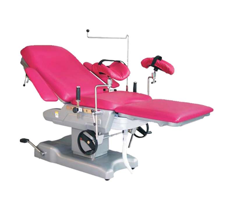  Obstetric Gynae Table Manufacturers in Bangladesh