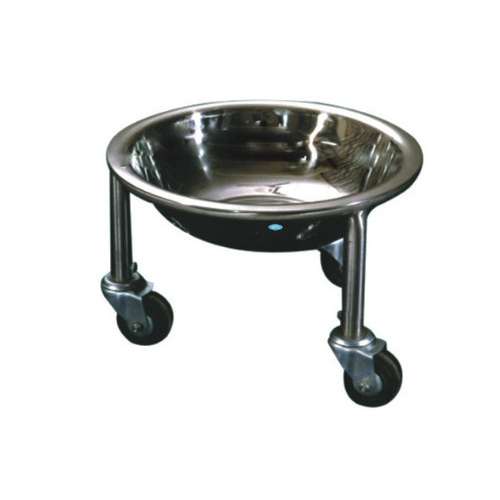 Kick Bucket, For Hospital, 3 Wheels