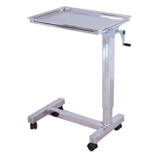  Hospital Mayo Trolley Manufacturers in Malaysia