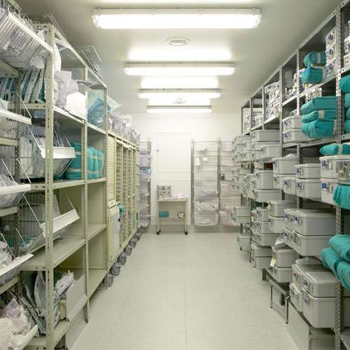  Hospital Package Manufacturers in Brazil