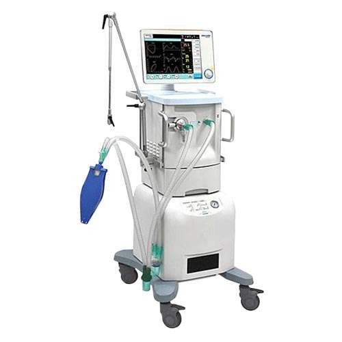 ICU Equipment in India