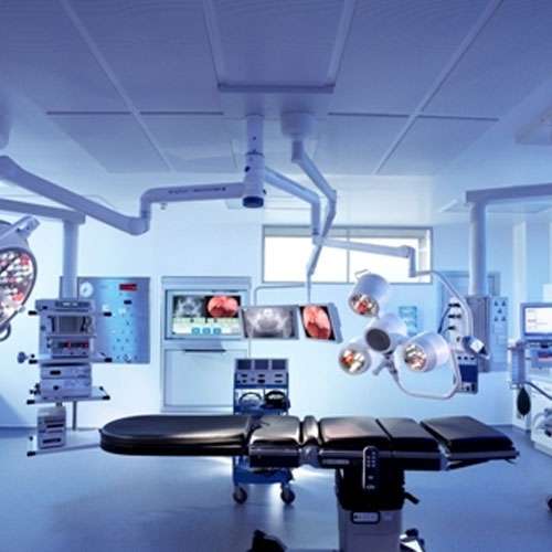 Medical College Equipment in India