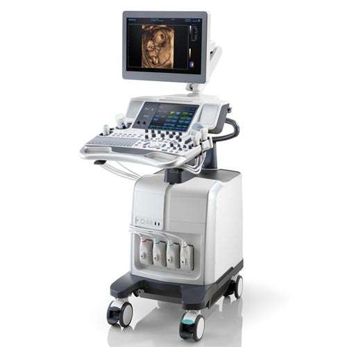 Medical Diagnostic Equipment in India
