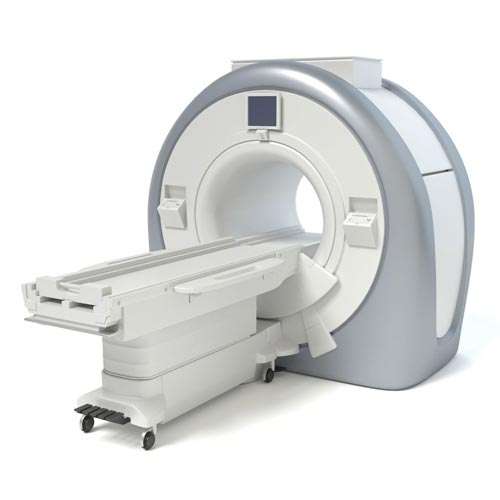 Medical Imaging Equipment in India