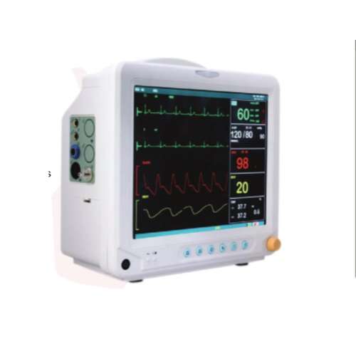 Multi Parameter Monitor in India