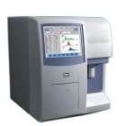 3 Part Auto Hematology Analyzer