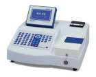 Biochemistry Analyzer with Dry Bath Incubator