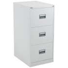 Filing Cabinets 3 Drawer