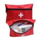 First Aid Kit For Travel Deluxe 71