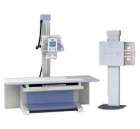 High Frequency X-Ray Radiography System - Fixed