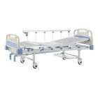 Manual Bed, Two Function For Home Care