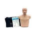 Medical Education Model Half Body Manikin For CPR Training