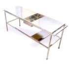 Plaster Table