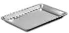 Stainless Steel Manual Dental Trays