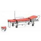 Stretcher Cum Chair Automatic Loading For Ambulance