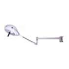 Wall Mounted Shadowless Operation Lamp With Single Reflector (With Focus Control)