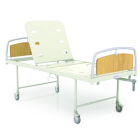 Semi Fowler Bed Standard with Wheels
