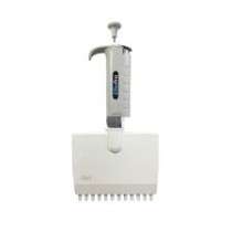 12 Channel Fully Autoclavable Micropipette