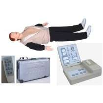 Adult First Aid CPR Training Manikin