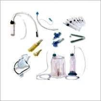 Cardiac and Cardiothoracic Disposable