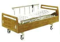 Electric Bed, Two Function For Home Care