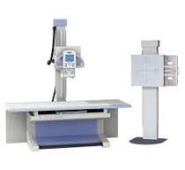 High Frequency X-Ray Radiography System - Fixed