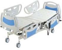ICU Bed 3 Function Electric