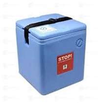 Vaccine Carriers 0.90 ltr