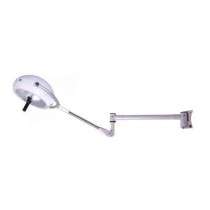 Wall Mounted Shadowless Operation Lamp With Single Reflector (With Focus Control)