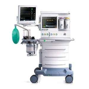 Anaesthesia Machines and Equipment in India