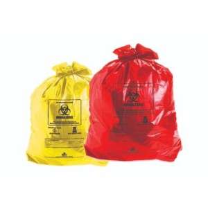 Biodegradable Bags in India