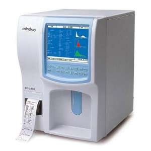 Clinical Lab Devices in India