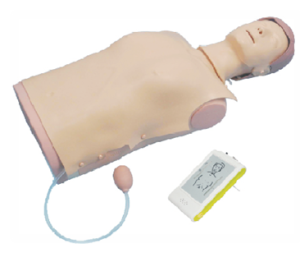 CPR Training Manikin in India