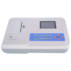 ECG Machine in India