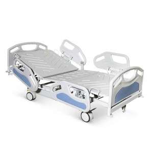 Hospital Beds in India