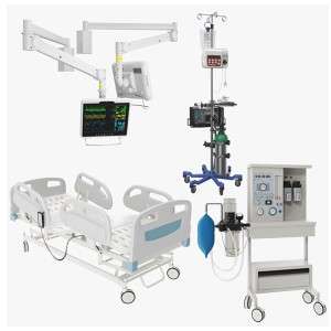  Hospital Equipment Manufacturers in Benin City