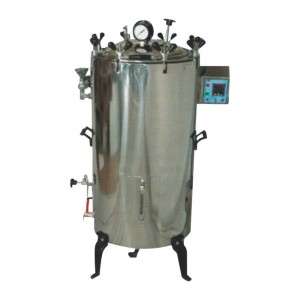 Hospital Medical Autoclaves in India