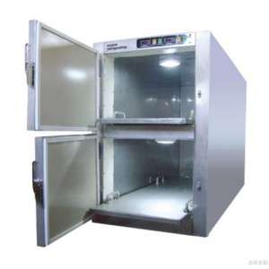 Hospital Mortuary Freezer Manufacturers in India
