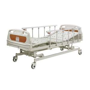 Hospital ICU Beds in India