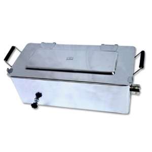 Instrument Sterilizer Box in India