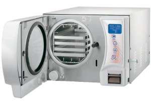 Medical Autoclaves in India