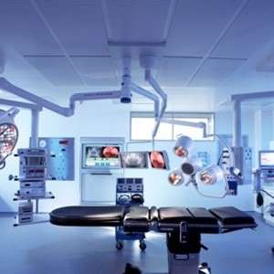Medical College Equipments in India