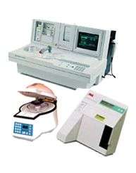 Medical Lab Equipments in India