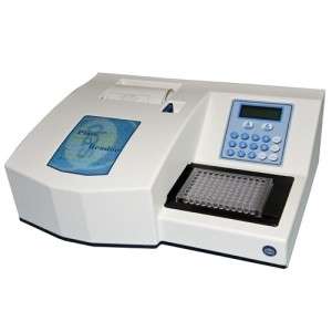 Medical Lab Instruments in India