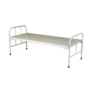 Plain Hospital Bed in India