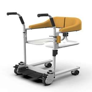 Rehabilitation Products in India