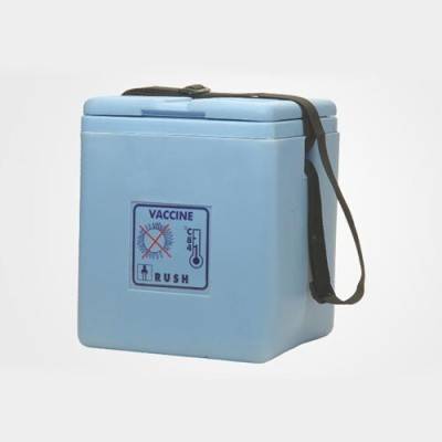  Cold Chain Equipment Manufacturers in Algeria