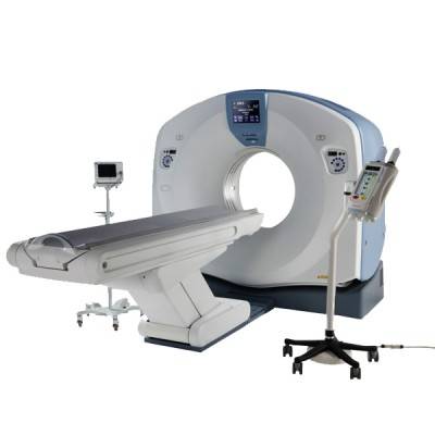  CT Scanners Manufacturers in Algeria
